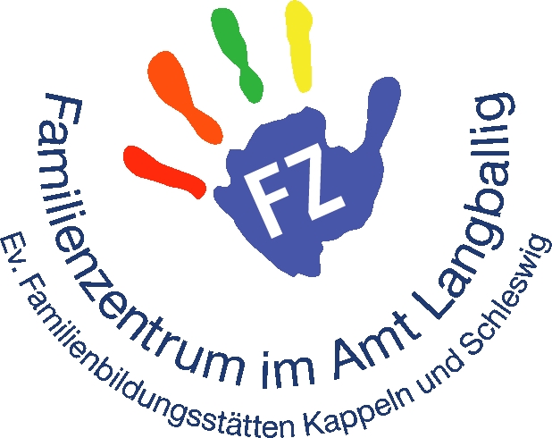 Logo Familienzentrum Amt Langballig